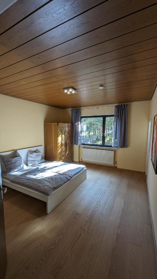 Fewo Sonnenschein Bungalow Занкт-Інґберт Екстер'єр фото
